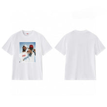 Supreme T Shirts pure cotton fashion apparel