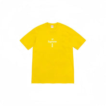 Supreme T Shirts pure cotton fashion apparel