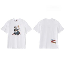 Supreme T Shirts pure cotton fashion apparel