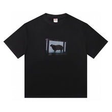 Supreme T Shirts pure cotton fashion apparel