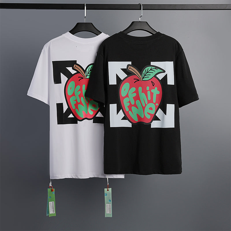 Off White T Shirts