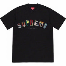 Supreme T Shirts pure cotton fashion apparel