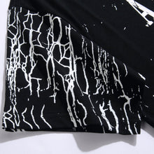 Amiri T Shirts Specks of starlight scattered like splashed ink.