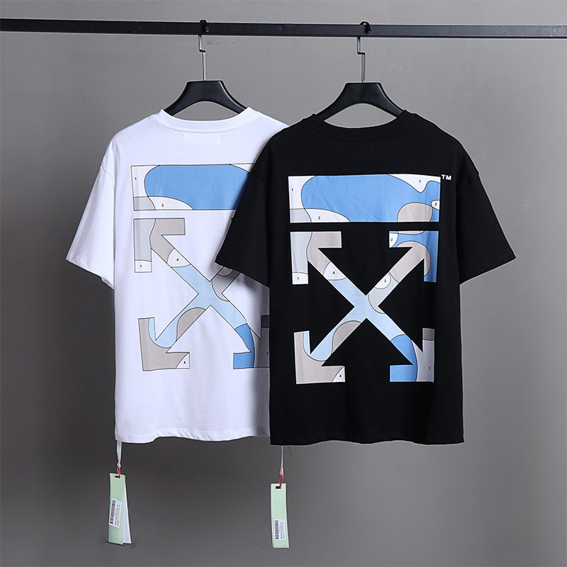 Off White T Shirts