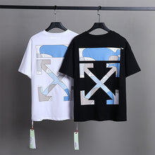Off White T Shirts