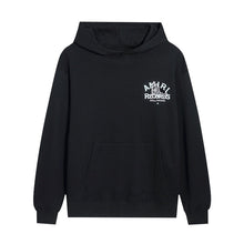 Amiri Hoodie weasel