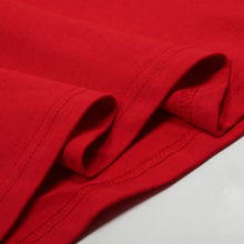 Casablanca T SHIRTS High-quality pure cotton streetwear