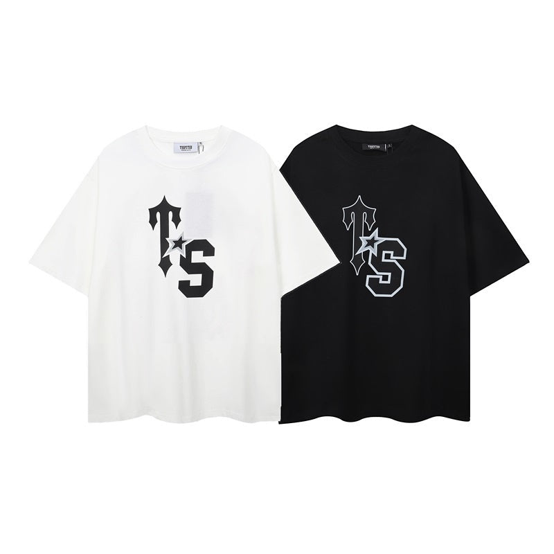 Trapstar T shirts High-quality, stylish pure cotton clothing