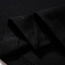 Amiri T Shirts Washed Series Spherical pattern