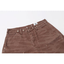 HS Shorts Jeans