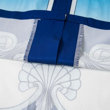 Casablanca Beach Shirt & Shorts Set Casual Summer Vacation/Travel Wear (Sold Separately)