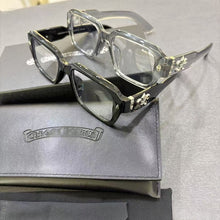 Chrome Hearts glasses Personality Glasses Classic Box Vintage