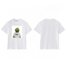 Supreme T Shirts pure cotton fashion apparel