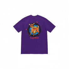 Supreme T Shirts pure cotton fashion apparel