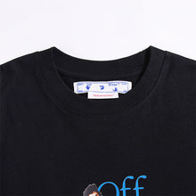 Off White T Shirts