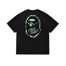 Bathing Ape Bape T Shirts