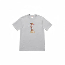 Supreme T Shirts pure cotton fashion apparel