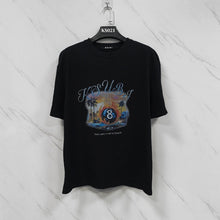 KSUBI T SHIRTS High-quality 260g 32-count double-yarn pure cotton streetwear—suitable for all seasons.