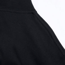 Amiri Hoodie Polka dots and ink splashes