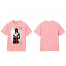 Supreme T Shirts pure cotton fashion apparel