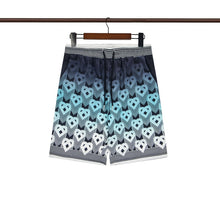 Casablanca Beach Shirt & Shorts Set Casual Summer Vacation/Travel Wear (Sold Separately)