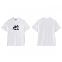 Supreme T Shirts pure cotton fashion apparel