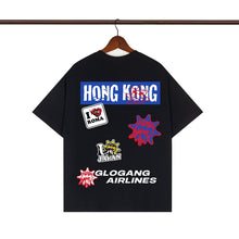 Glo Long T Shirts