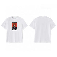 Supreme T Shirts pure cotton fashion apparel