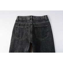Amiri Jeans High Street Distressed#9305