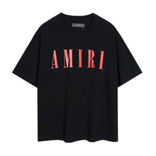 Amiri T Shirts Basic model