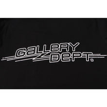 Gallery Dept Long Sleeved Shirt High-quality 100% cotton