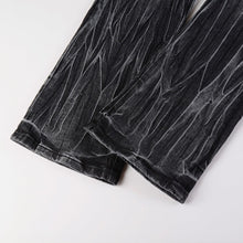 Amiri Jeans High Street Distressed#9314