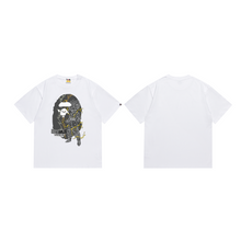 Bathing Ape Bape T Shirts