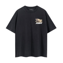 Amiri T Shirts Golf Lifestyle