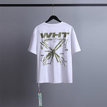 Off White T Shirts