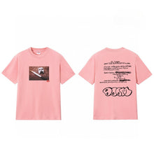 Supreme T Shirts pure cotton fashion apparel