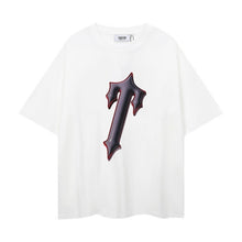Trapstar T shirts High-quality, stylish pure cotton clothing