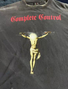 Saint Michael long sleeve shirts Premium-quality pure cotton streetwear for autumn
