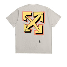 Off White T Shirts