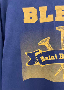 Saint Michael long sleeve shirts Premium-quality pure cotton streetwear for autumn
