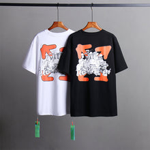 Off White T Shirts