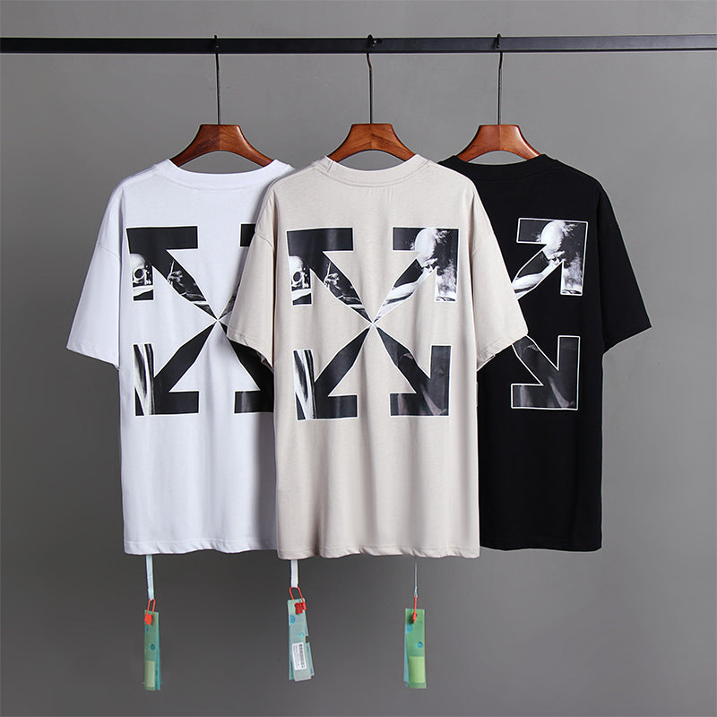Off White T Shirts