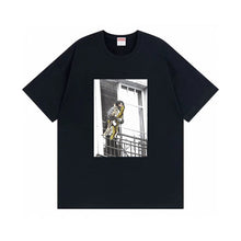 Supreme T Shirts pure cotton fashion apparel