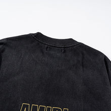 Amiri T Shirts eagle