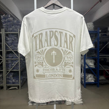 Trapstar T shirts High-quality, stylish pure cotton clothing