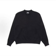 Stussy Sweater High-quality knitwear for autumn winter