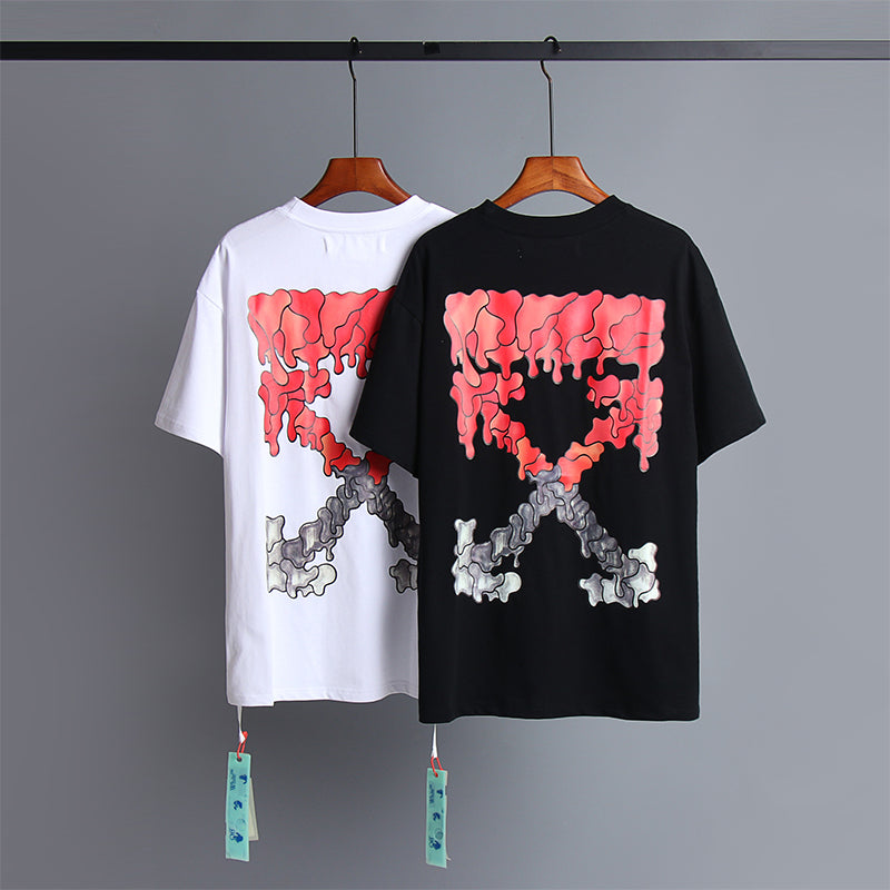 Off White T Shirts