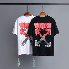Off White T Shirts
