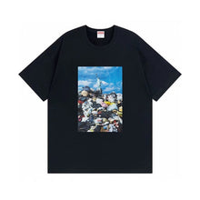 Supreme T Shirts pure cotton fashion apparel
