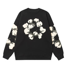 Denim Tears Crew Neck Sweatshirt